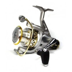 Котушка для спінінга, EOS Excia 3000RD, 4+1 підшипник, розмір 3000